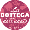 La Bottega dell Usato da Beba Logó