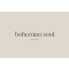 Bohemiansoulhats Logotype