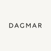House of Dagmar Logotyp