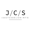 SP JUSTCOOLSHIRTS Logotype