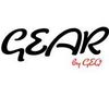 GEAR by GEQ Logo