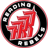 Reading Rebels Logotyp