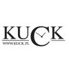 Kuck Zegarki Biżuteria Logotyp