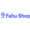 SP FEHU SHOPPING Logotype