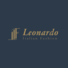 Leonardo Shoes Logotype