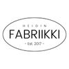 Heidin Fabriikki Logotyyppi