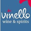 VINELLO Logotyp