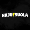 Hajusuola Logó