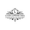 Living Comfort bedz Logó