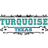 Turquoise Texas Logotype