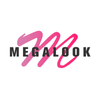 megalook Logotype