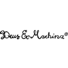 Deus Ex Machina Logotype