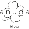 ANUDA BIJOUX DI GEROSA PIETRO Logotipo