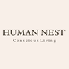 HUMAN NEST Logotype