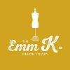 EMM K. Logo