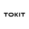 Tokit Logotyp