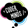 CoderMinds Logotype