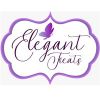 Elegany Treats Logotip