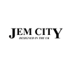 Jem City Uk Logotipo