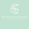 thedaddysleepconsultant.ie Logotype
