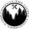 The Little Yorkshire Wood Company Logó