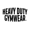 Heavy Duty Gymwear Logotype