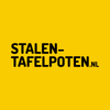 Stalen-tafelpoten Logotype