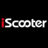 iScooterglobal.com Logotype