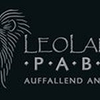 LeoLars-PABE Logotype