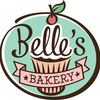 Belle's Bakery Logotype