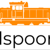 Modelspoor.shop Logotype