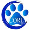 CORE DTS Dog Training Services Logotype