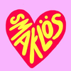 smaklos Λογότυπο