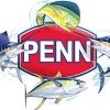 Penn Fishing Tackle Logotype