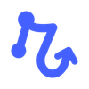 Relay.app Logotyp