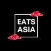 Eats Asia Logotype