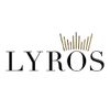 LYROS Logotype