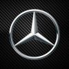 MercedesStore Logo