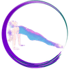Morgan-David Physical Therapy Logotyp
