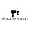 Massagepistolen.de Logotype