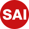SAI MOT Centre Logotyp