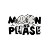 MOON.ND.PHASE Logotype