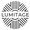 Lumitage Logó