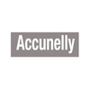 Accunelly Logotype