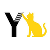 YellowCat Store Logotype