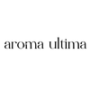 AROMA ULTIMA, d.o.o. Logotype
