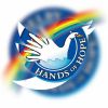 Selby Hands of Hope Logotipo