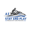 AZ Stay & Play Logotyp