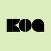 KOA Logotype