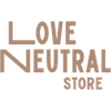 Love Neutral Store Logotype